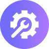 Sona VaultAI - Enhanced User Interface
